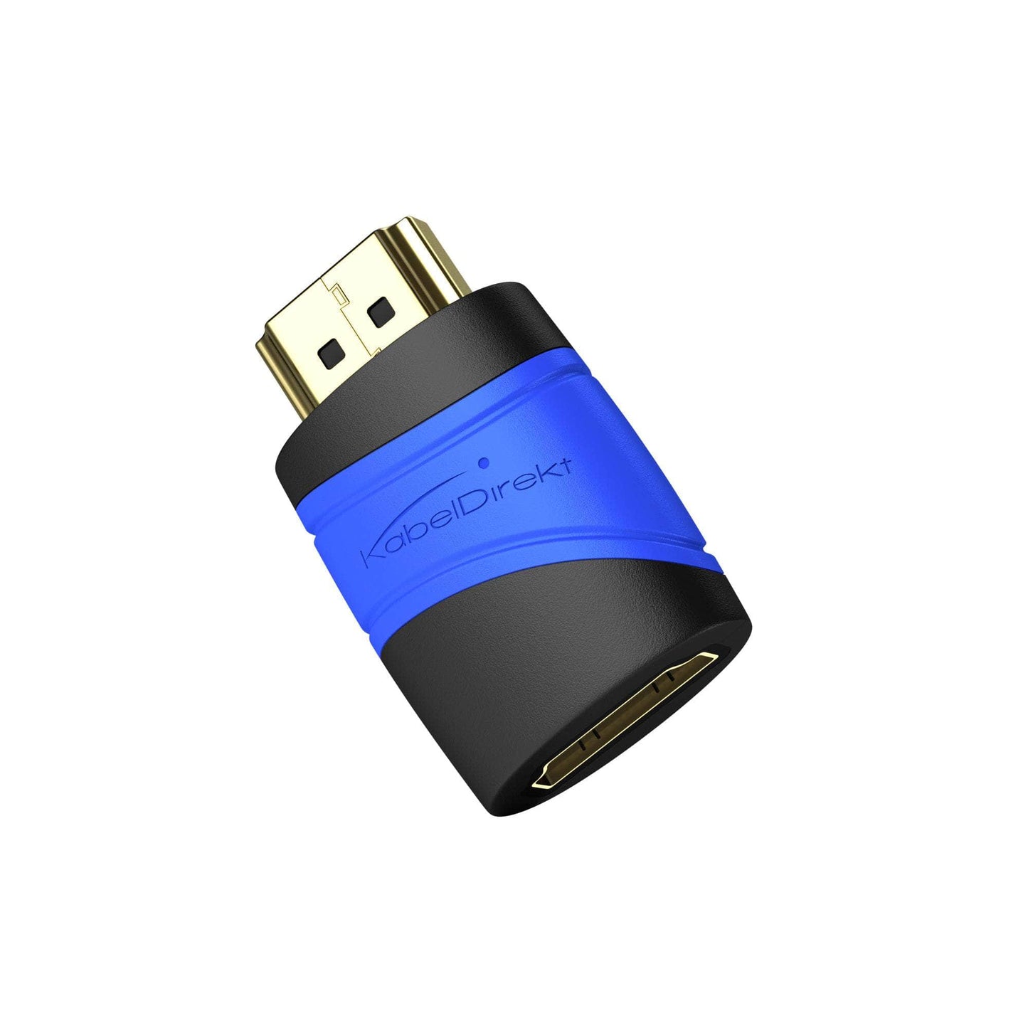HDMI-Adapter Stecker/Buchse, Adapterstecker